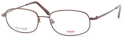 Carrera Eyeglasses 7372 (Regular Hinge)