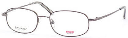 Carrera 7372 (Regular Hinge) Eyeglasses