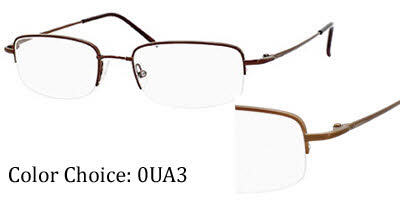 Chesterfield Eyeglasses CH 682 (Regular Hinge)