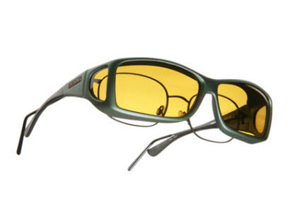 Cocoons Sunglasses Wide Line