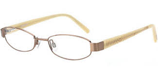 Cosmopolitan Glitzy Eyeglasses