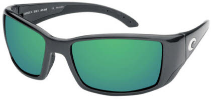 Costa Del Mar Sunglasses Blackfin