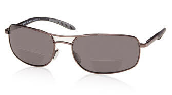 Costa Del Mar C-Mates Bifocals Sunglasses Seven Mile