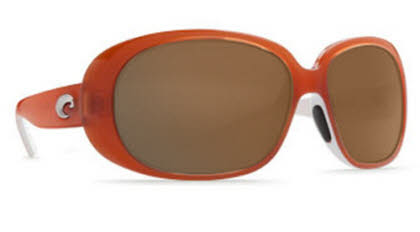 Costa Del Mar Hammock Prescription Sunglasses