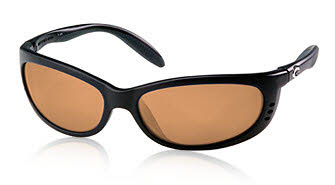 Costa Del Mar Fathom  Prescription Sunglasses