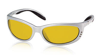 Costa Del Mar Prescription Sunglasses Fathom