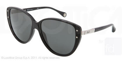 D & G Sunglasses DD3079