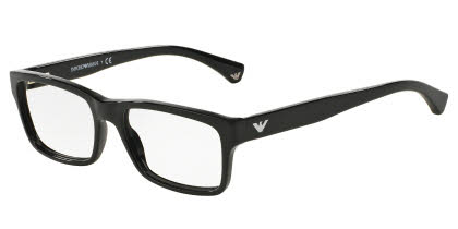 Emporio Armani Eyeglasses EA3050F - Alternate Fit
