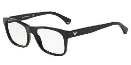 Emporio Armani Eyeglasses EA3056F - Alternate Fit
