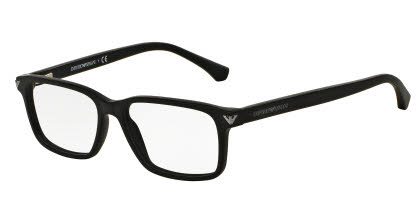 Emporio Armani Eyeglasses EA3072F - Alternate Fit