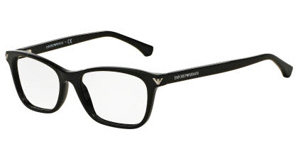Emporio Armani Eyeglasses EA3073F - Alternate Fit