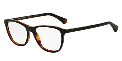 Emporio Armani Eyeglasses EA3075F - Alternate Fit