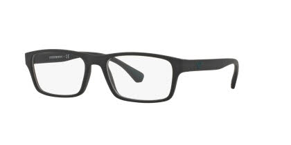 Emporio Armani Eyeglasses EA3088F