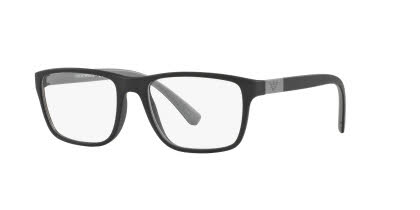 Emporio Armani Eyeglasses EA3091F