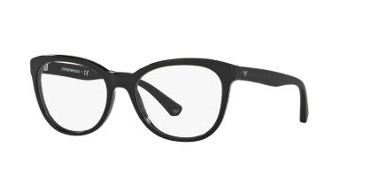 Emporio Armani Eyeglasses EA3105F