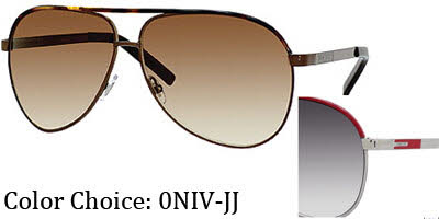 Gucci Sunglasses 1827/S (Flex Hinge)