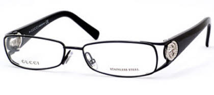 Gucci 2811 Eyeglasses