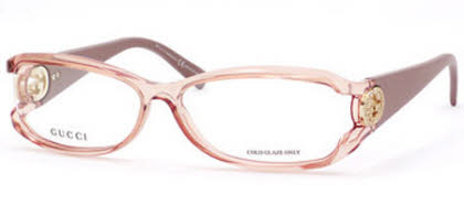 Gucci 3010 Eyeglasses
