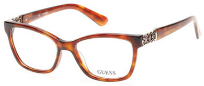 Guess Eyeglasses GU2492