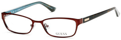 Guess Eyeglasses GU2515