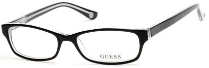 Guess Eyeglasses GU2517