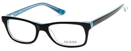 Guess Eyeglasses GU2518