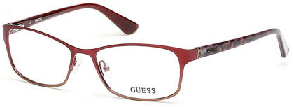 Guess Eyeglasses GU2521