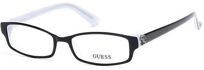 Guess Eyeglasses GU2526