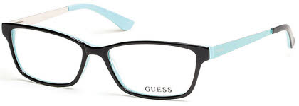 Guess Eyeglasses GU2538