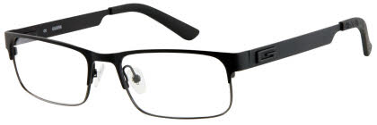 Guess Eyeglasses GU1731