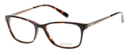 Guess Eyeglasses GU2500