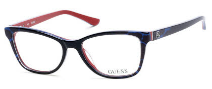 Guess Eyeglasses GU2536