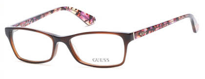 Guess Eyeglasses GU2549