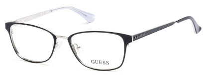 Guess Eyeglasses GU2550