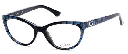 Guess Eyeglasses GU2554
