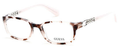 Guess Eyeglasses GU2558