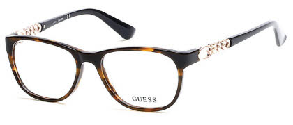 Guess Eyeglasses GU2559