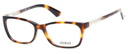 Guess Eyeglasses GU2561-F