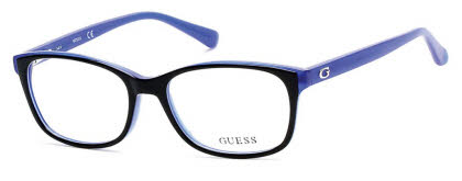 Guess Eyeglasses GU2582