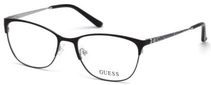 Guess Eyeglasses GU2583