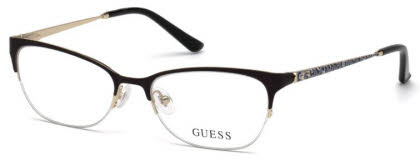 Guess Eyeglasses GU2584