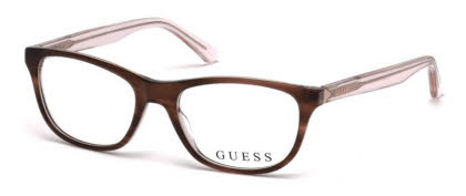 Guess Eyeglasses GU2585