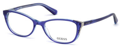 Guess Eyeglasses GU2589