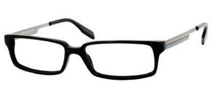 Hugo Boss Black Eyeglasses 0262U