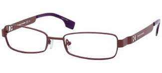 Boss Orange Eyeglasses 0005