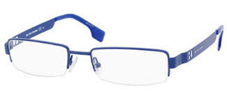 Boss Orange Eyeglasses 0007