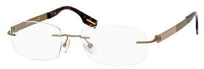 Hugo Boss Black Eyeglasses 0299/U