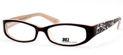 JLo 217 Eyeglasses
