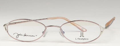 John Lennon Eyeglasses JL1020