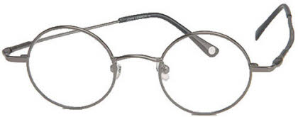 John Lennon Eyeglasses Walrus